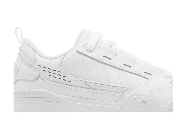 Кроссовки adidas ADI2000 'Triple White'