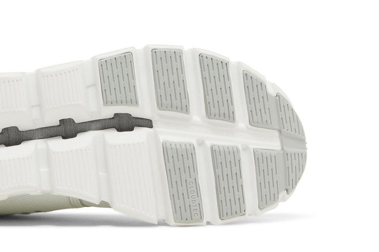 Кроссовки ON Wmns Cloud 5 'Ice White'