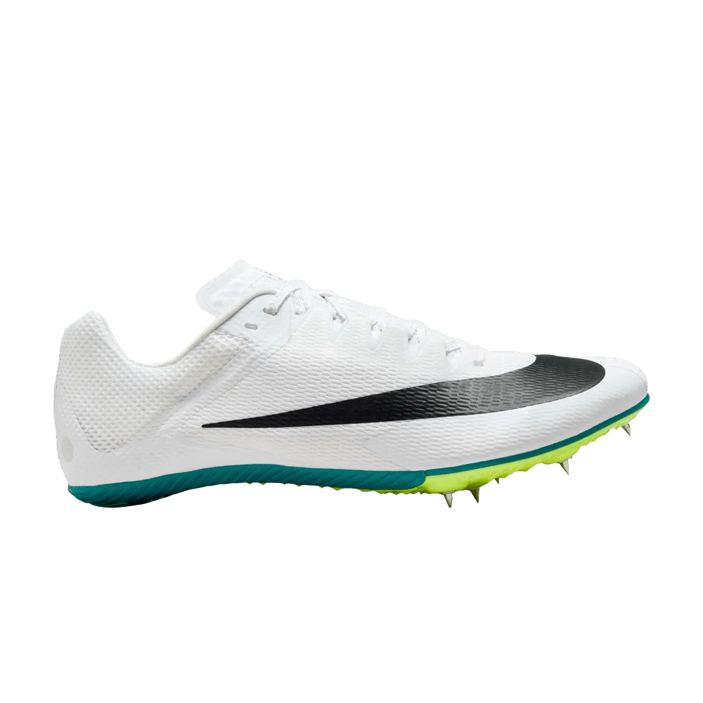 Krossovki-Nike-Zoom-Rival-Sprint-White-Bright-Spruce-Black