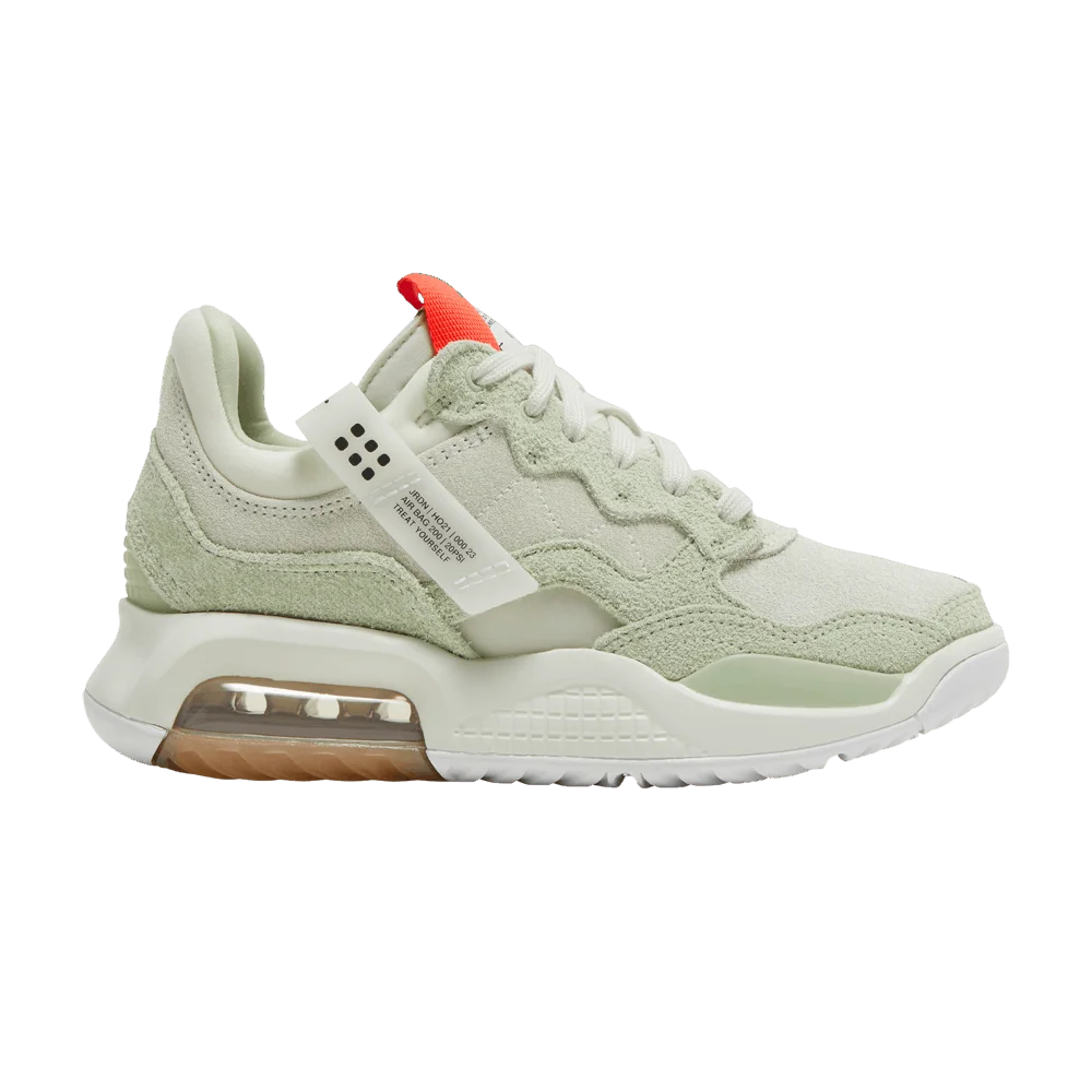 Кроссовки Air Jordan MA2 GS 'Honeydew'