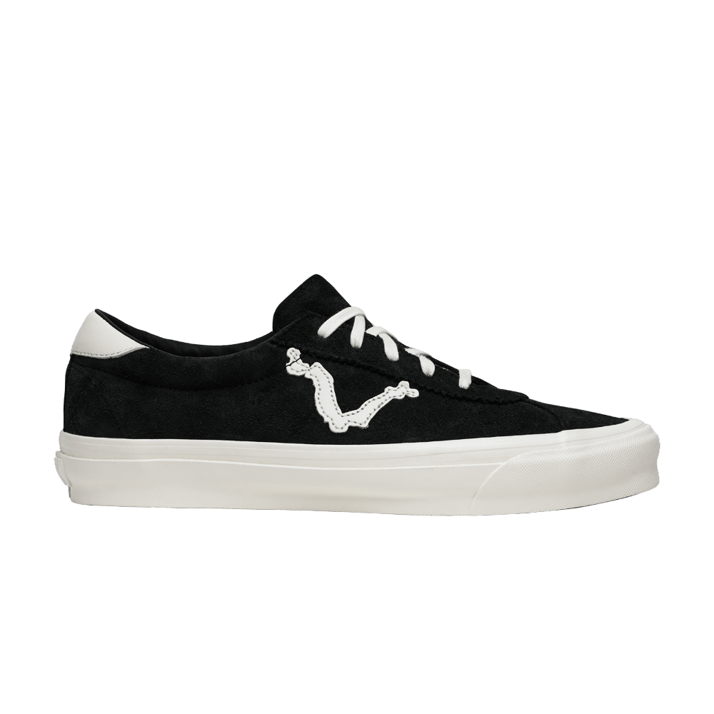 Кроссовки Vans Blends x OG Epoch LX 'Bones'