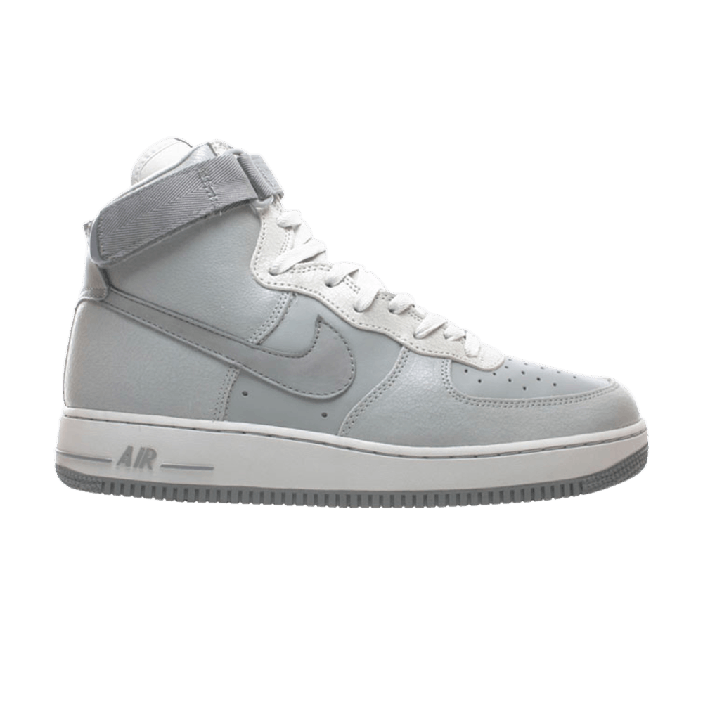 Кроссовки Nike Air Force 1 High 'Grey One'