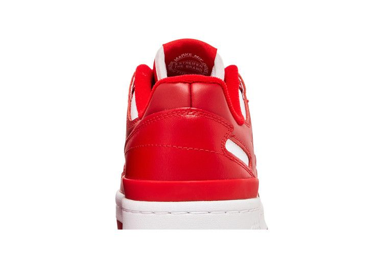 Кроссовки adidas Forum Low 'Scarlet'
