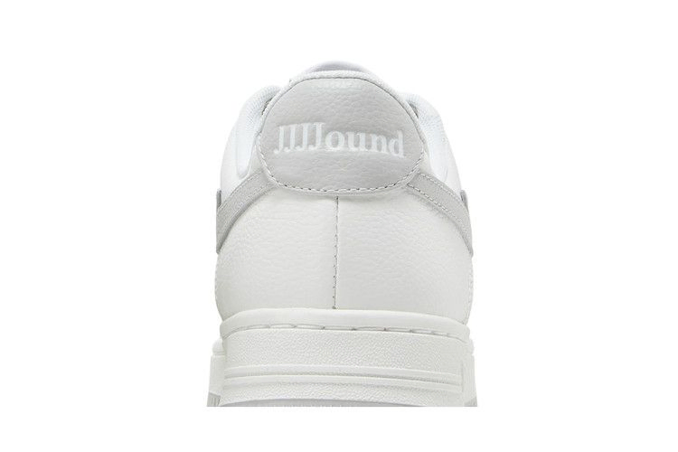 Кроссовки JJJJound x Wmns Bapesta 'White'