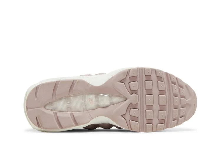 Кроссовки Nike Wmns Air Max 95 SE 'Particle Rose'