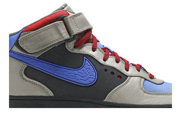 Кроссовки Nike Air Force Mid Supreme Wp