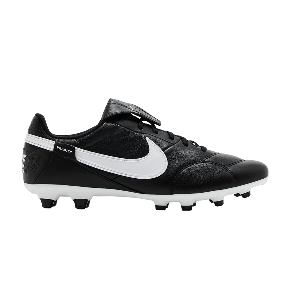 Krossovki-Nike-Premier-3-Low-FG-Black-White