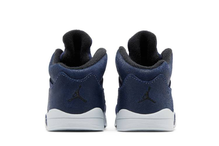 Кроссовки Air Jordan 5 Retro SE TD 'Midnight Navy'