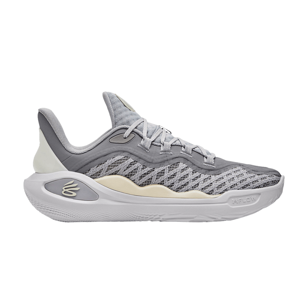 Кроссовки Curry Brand Curry Flow 11 'Future Wolf'