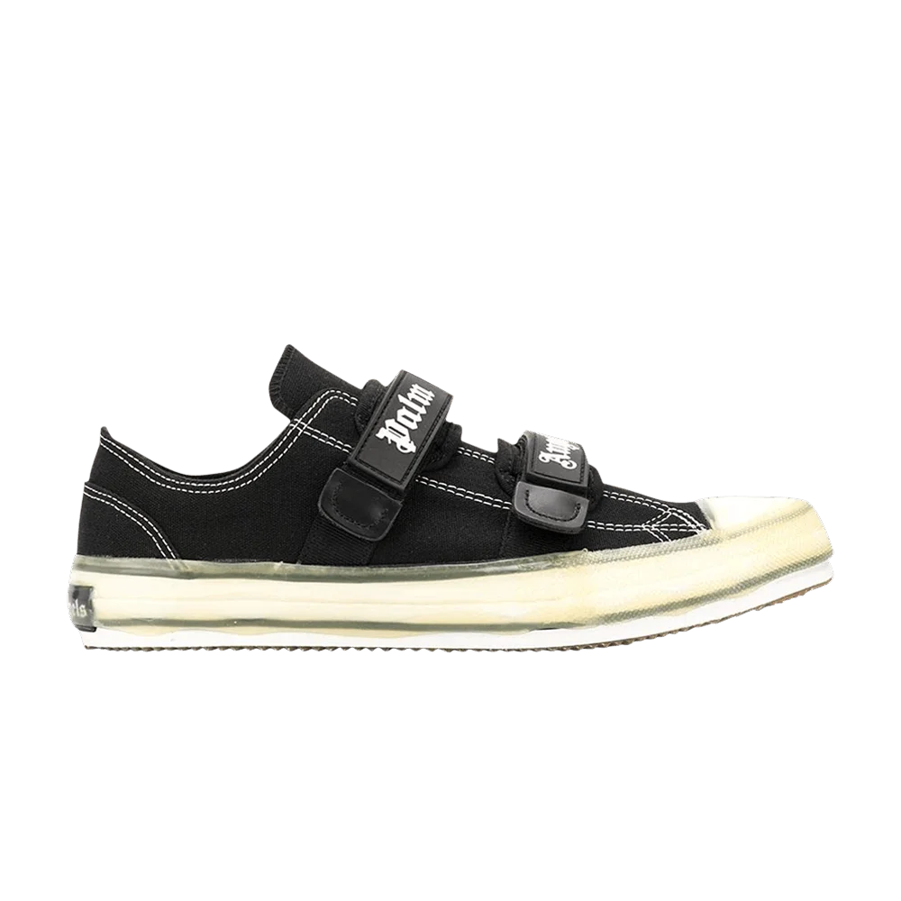 Krossovki-Palm-Angels-Velcro-Vulcanized-Sneaker-Black