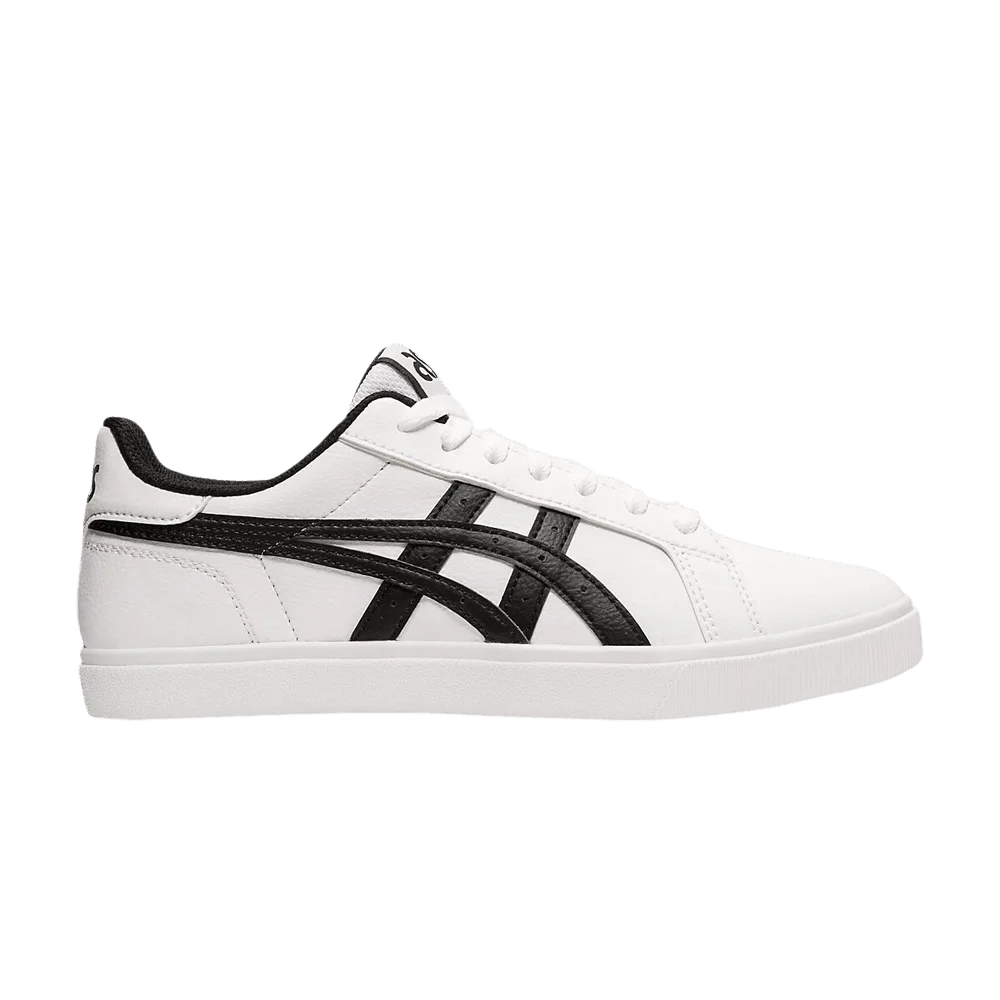 Кроссовки ASICS Classic CT 'White Black'