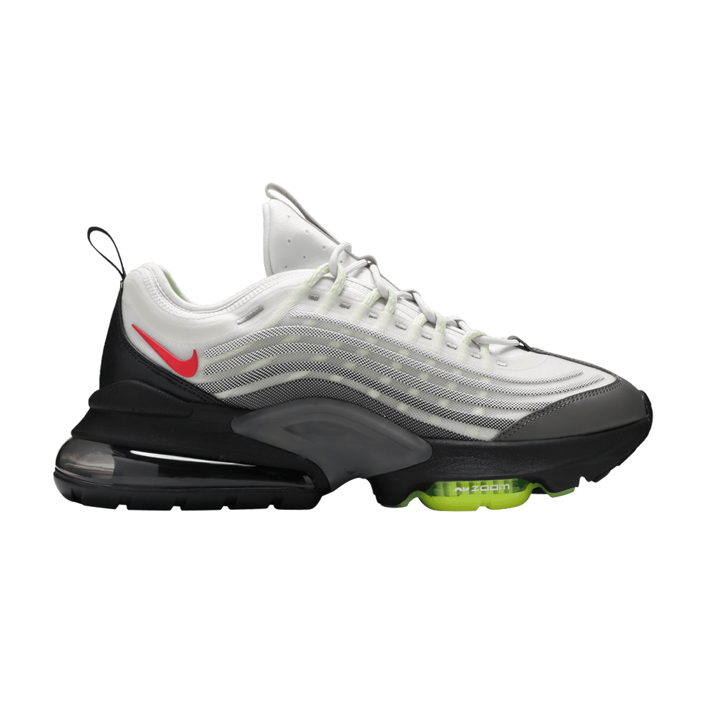 Кроссовки Nike Air Max Zoom 950 NRG 'London'