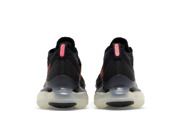 Кроссовки Nike Air Max Scorpion SE 'Black Fireberry'