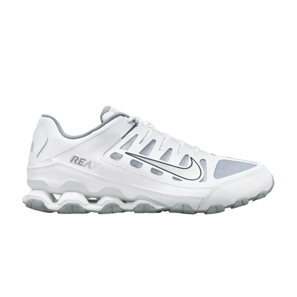 Krossovki-Nike-Reax-8-TR-Mesh-White-Cool-Grey
