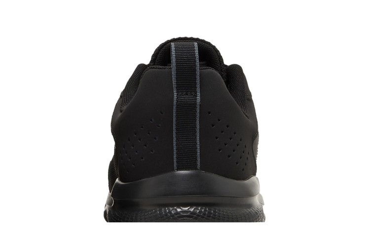 Кроссовки Under Armour Charged Assert 9 'Black'