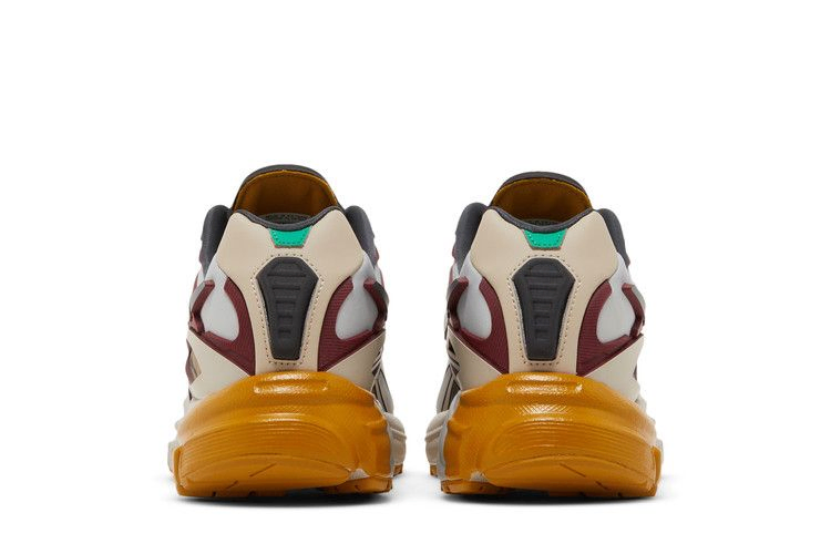 Кроссовки Reebok Premier Road Modern 'Rust Pack - Burgundy'