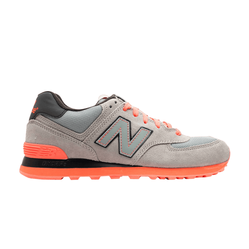 Кроссовки New Balance Ml574