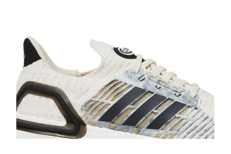 Кроссовки Adidas UltraBoost DNA Climacool 'Chalk White Carbon'