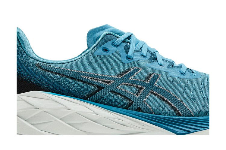 Кроссовки ASICS Novablast 4 'Blue Teal'