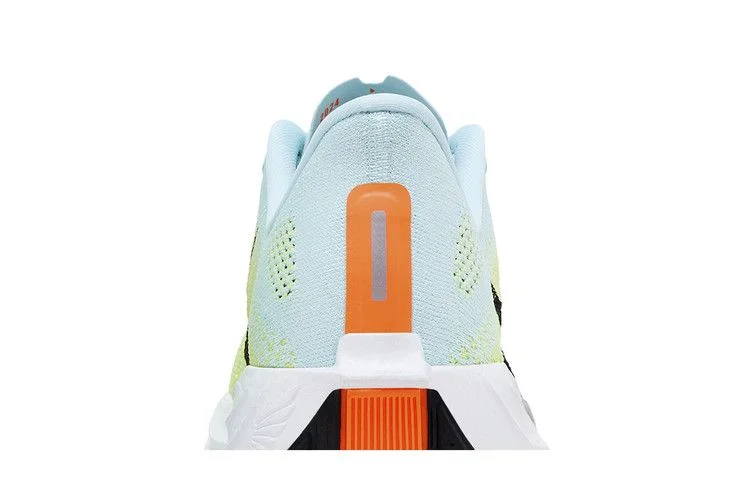 Кроссовки Nike Wmns Pegasus Plus 'Glacier Blue Life Lime'
