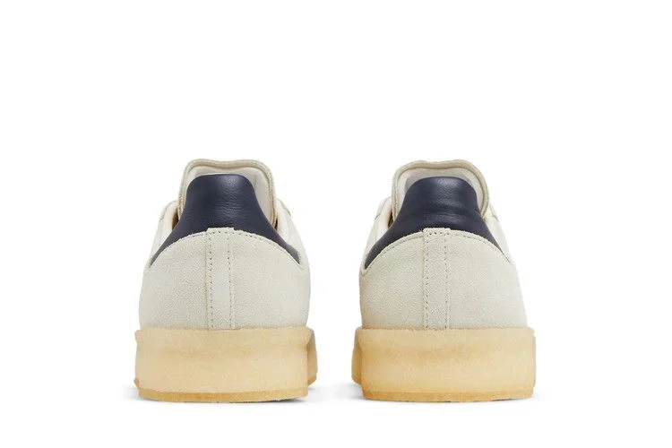 Кроссовки Ronnie Fieg x Clarks x adidas 8th Street Samba 'Kithmas Collection - Multi-Color Stripes'