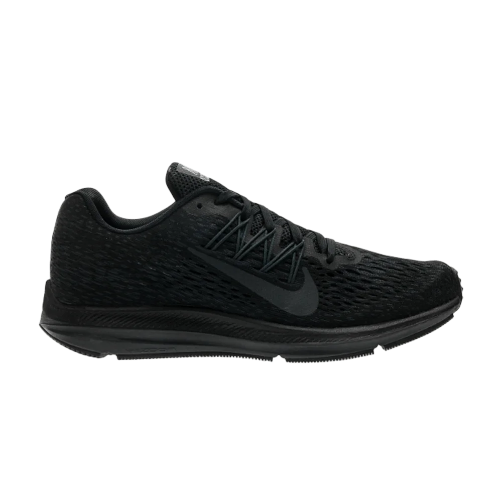 Krossovki-Nike-Wmns-Zoom-Winflo-5-Black