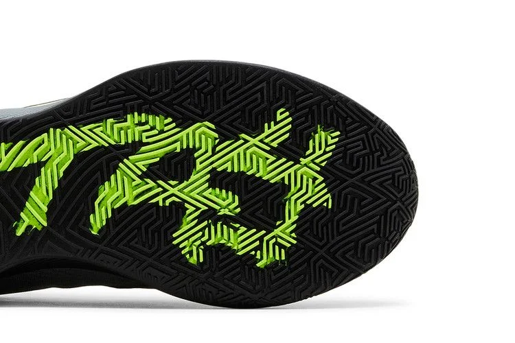 Кроссовки Nike Giannis Freak 6 'Naija'