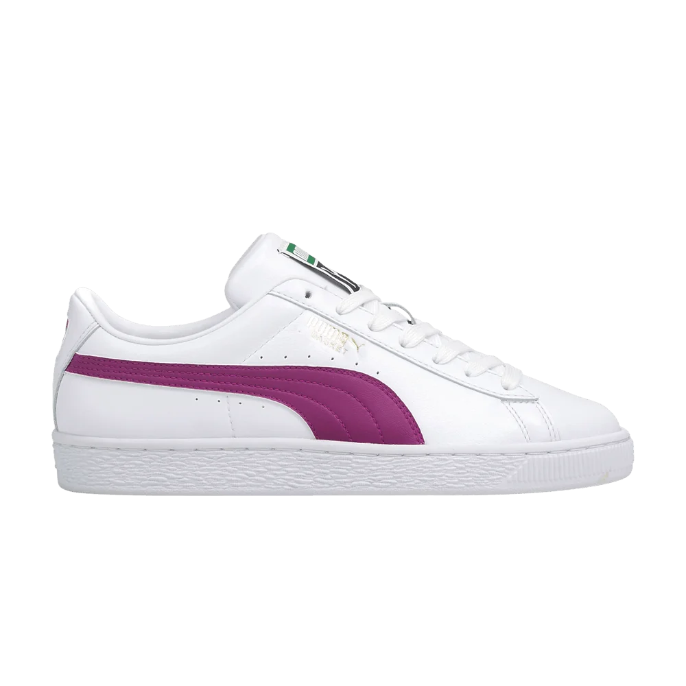Krossovki-Puma-Basket-Classic-21-White-Byzantium