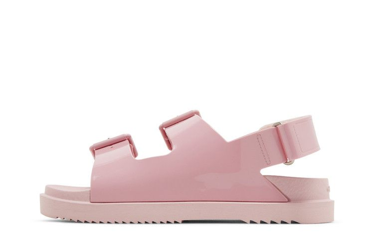 Сандалии Gucci Wmns Sandal 'Pastel Pink'
