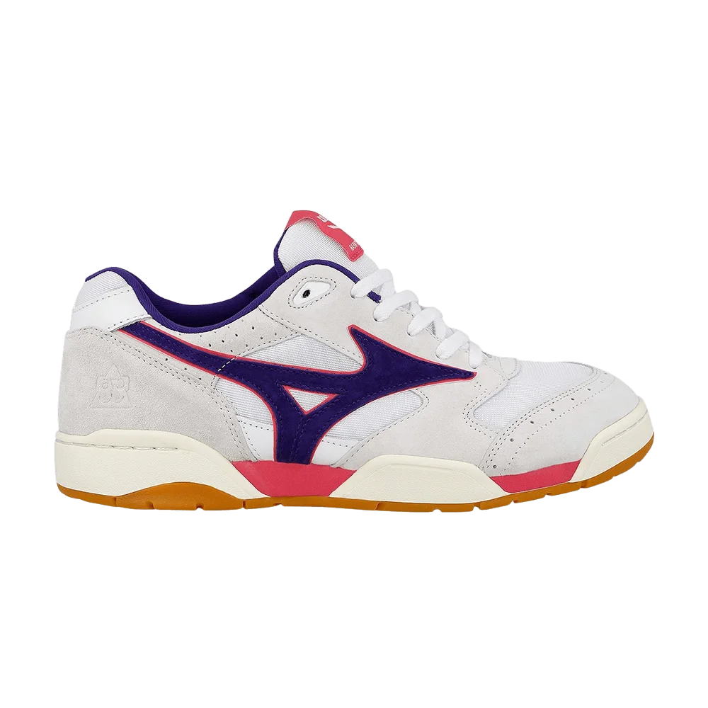 Krossovki-Mizuno-Club-75-x-Court-Select-Purple
