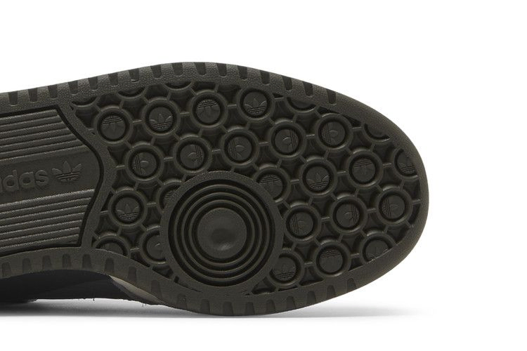 Кроссовки Home Alone 2 x adidas Forum 84 Low 'Pigeon Lady'