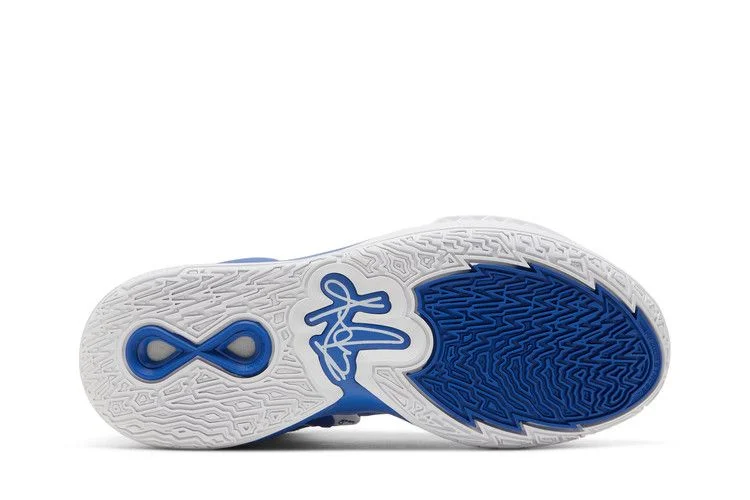 Кроссовки Nike Kyrie Infinity TB 'Game Royal'