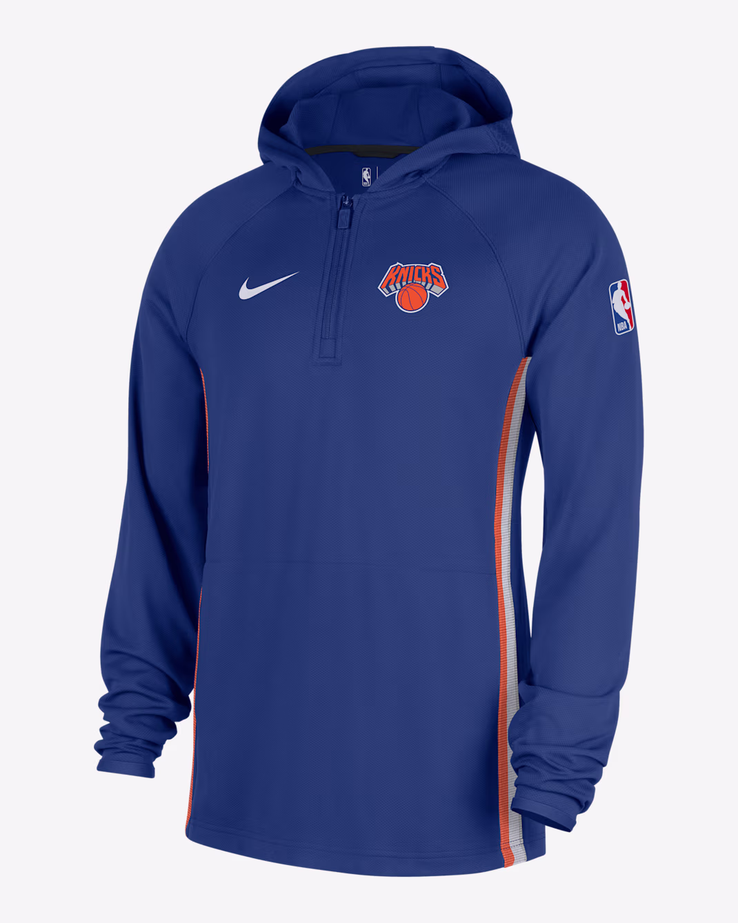 Nike-NBA-New-York-Knicks-Zoned-Rush-Blue-Black-White
