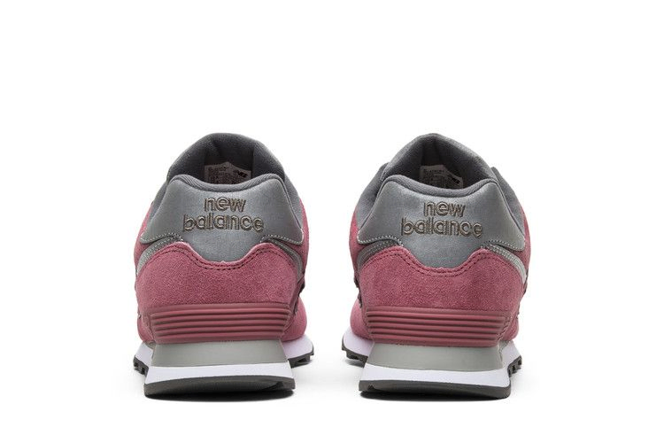Кроссовки Concepts x New Balance 574 'Rosé'