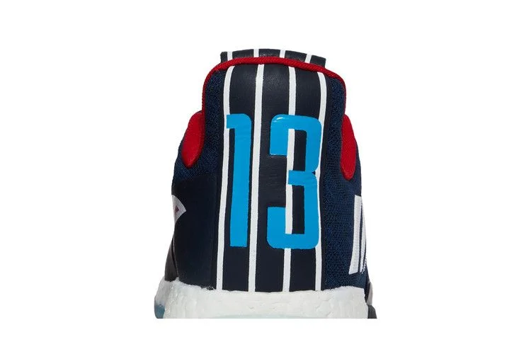 Кроссовки Adidas Harden Vol. 3 'Rockets 90s Jersey'