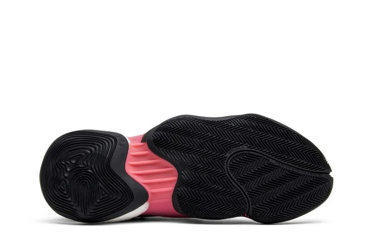 Кроссовки Pharrell x adidas Crazy BYW 'Ambition'
