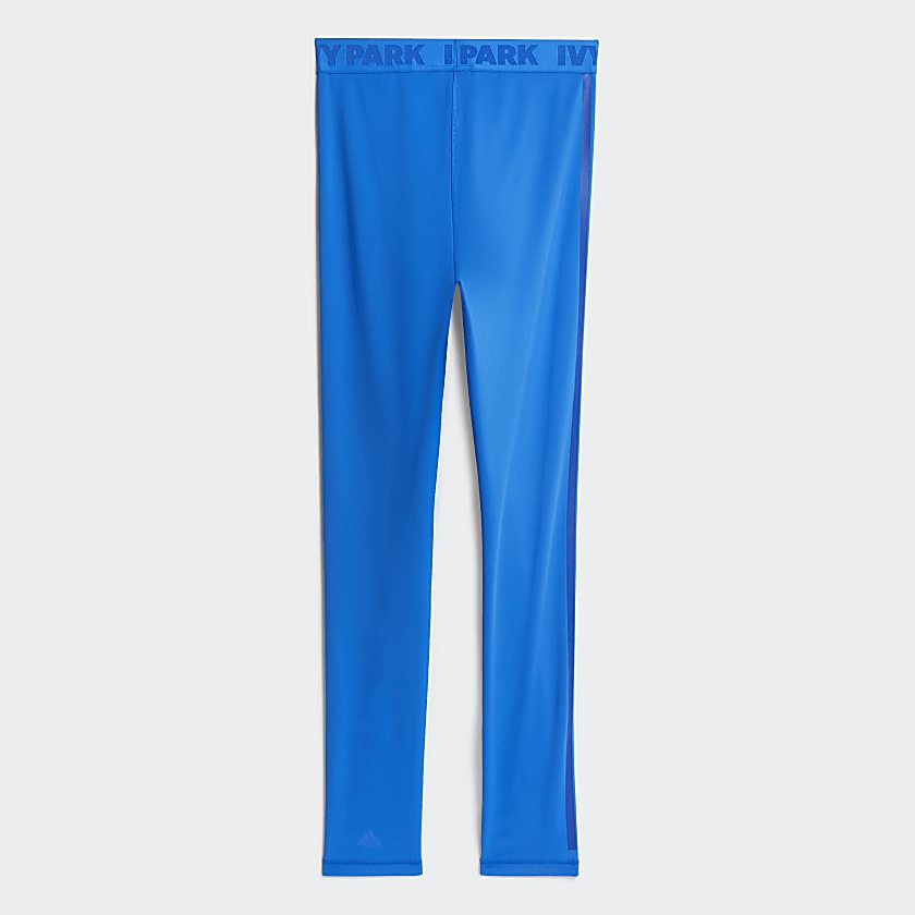 Тайтсы adidas Ivy Park Baselayer Tights Glory Blue