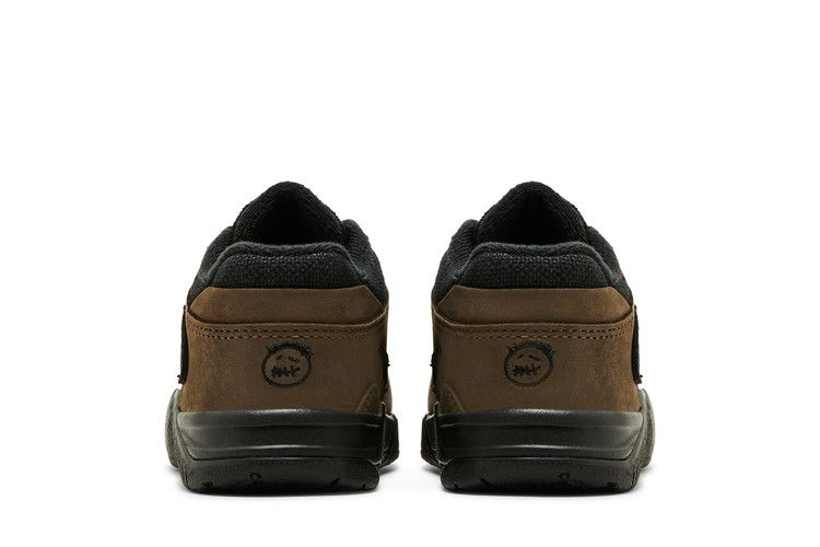 Кроссовки Travis Scott x Air Jordan Jordan Jumpman Jack TR TD 'Dark Mocha'