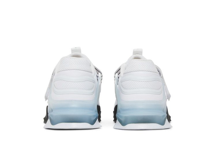 Кроссовки Nike Savaleos 'White Black'