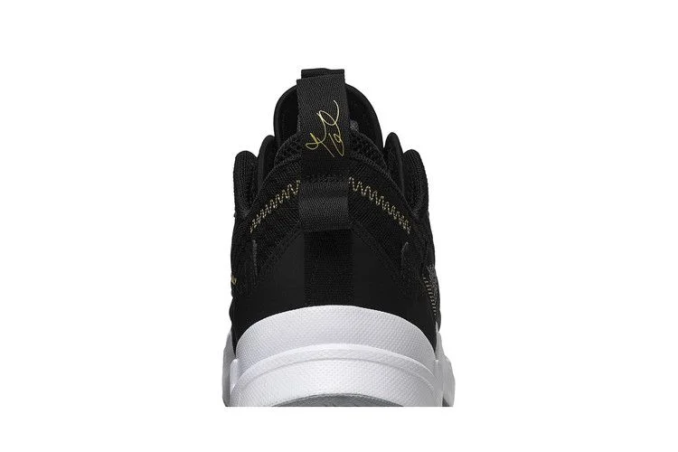 Кроссовки Air Jordan Why Not Zer0.3 'The Family'