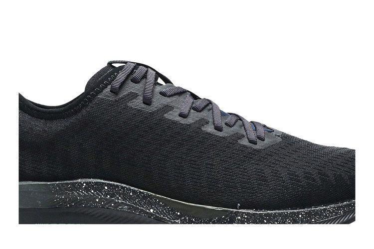 Кроссовки Nike Zoom Pegasus Turbo 2 Special Edition 'Black'