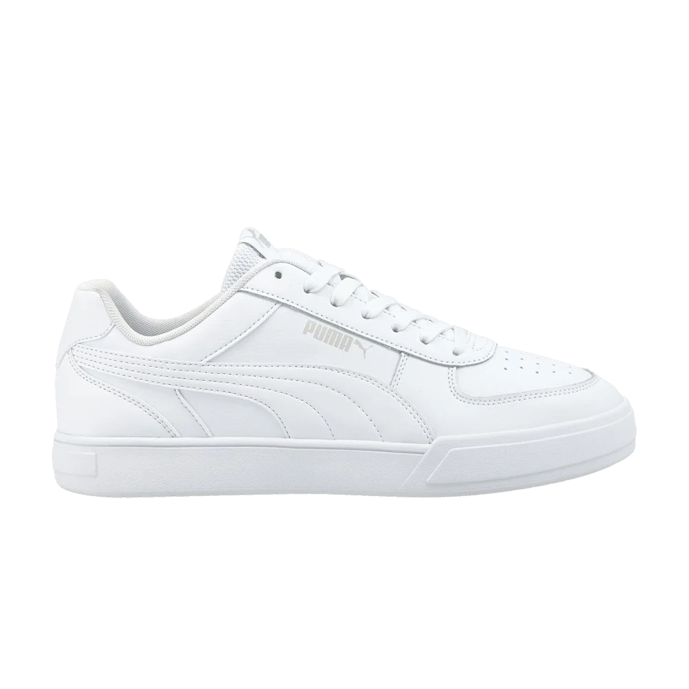 Кроссовки Puma Caven 'White Grey Violet'