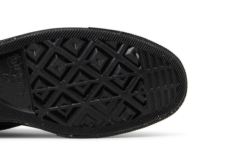 Кроссовки Converse Chuck Taylor All Star Crater Knit High 'Renew Remix - Black'