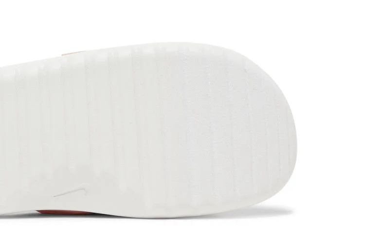 Nike Wmns Asuna 2 Slide 'Arctic Orange'
