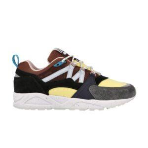 Karhu-Fusion-2.0-Kitee-Pack-Chocolate-Torte-Yellow-300x300