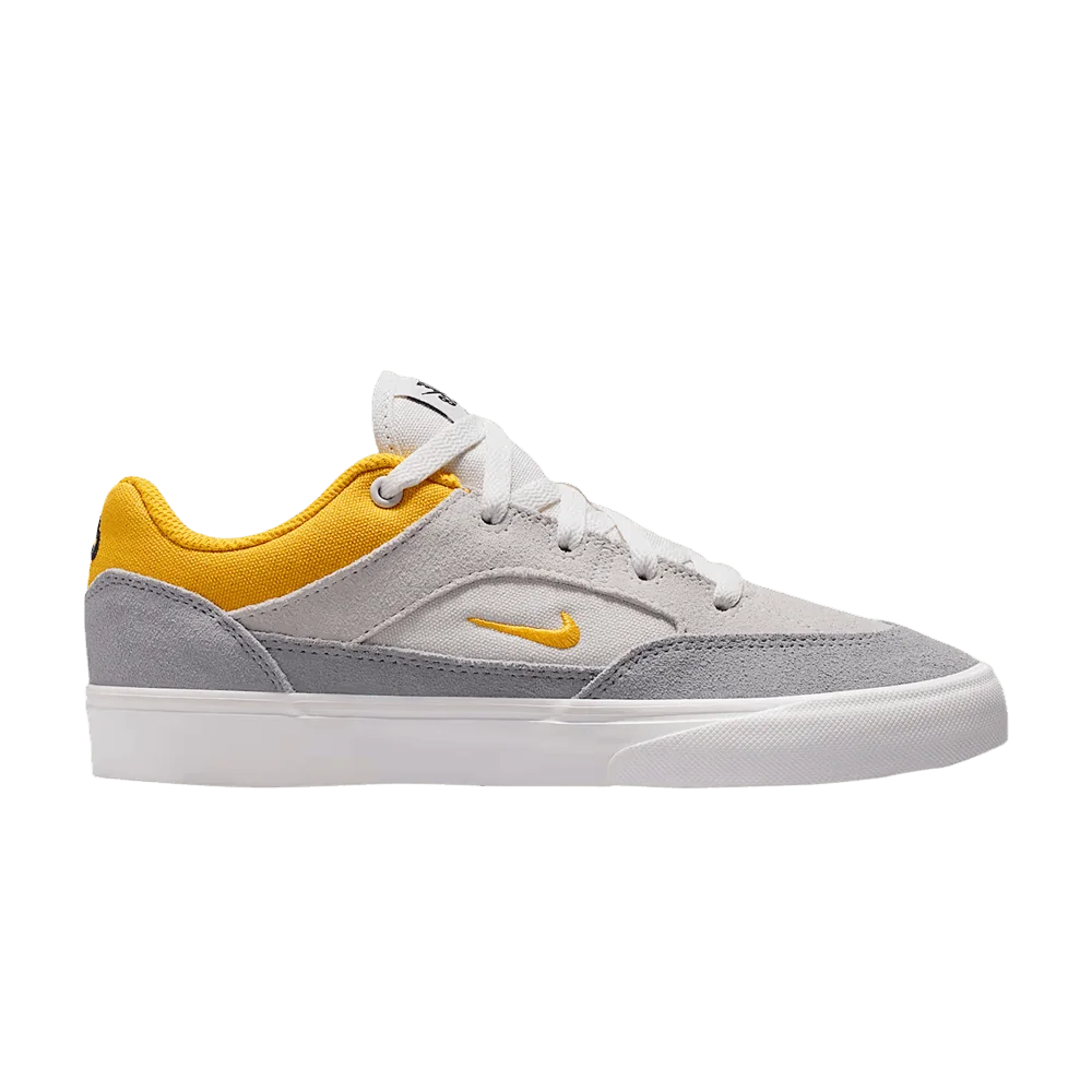 Krossovki-Nike-SB-Malor-Platinum-Tint-Wolf-Grey-Summit-White