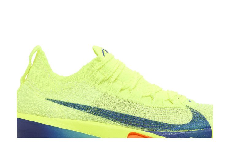 Кроссовки Nike Wmns Air Zoom Alphafly NEXT% 3 'Fast Pack'
