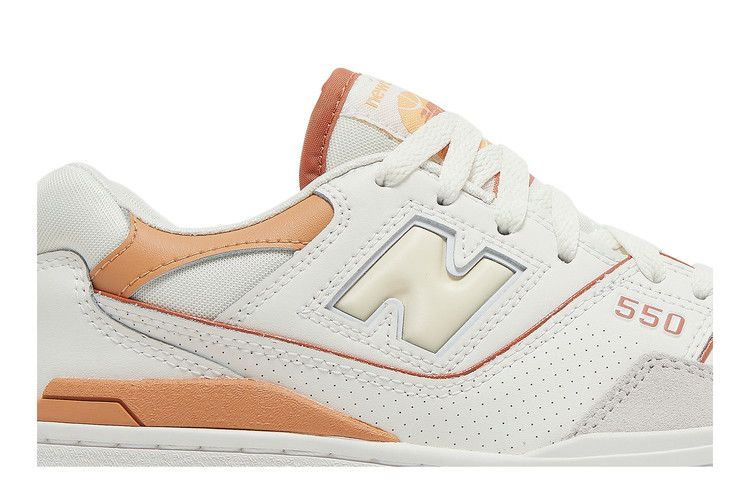 Кроссовки New Balance Wmns 550 'Au Lait'