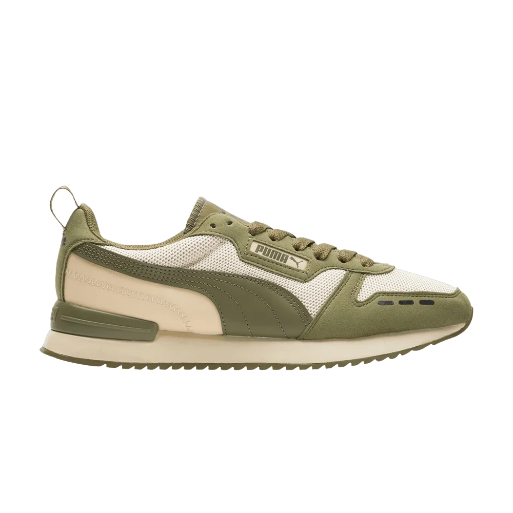 Krossovki-Puma-R78-Dark-Green-Moss