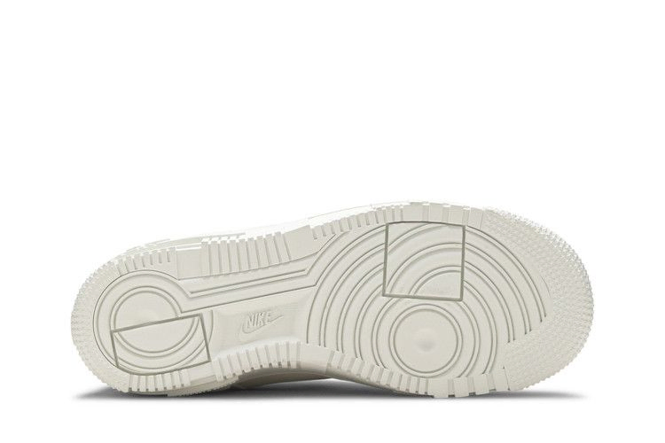 Кроссовки Nike Wmns Air Force 1 Pixel SE 'Sail Snake'